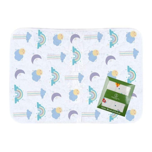 Swaddies Water-Absorbent Bedmats
