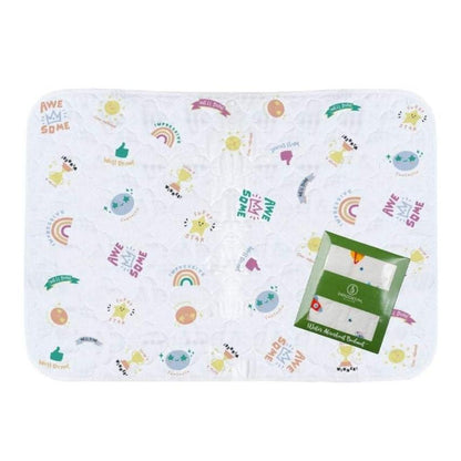 Swaddies Water-Absorbent Bedmats