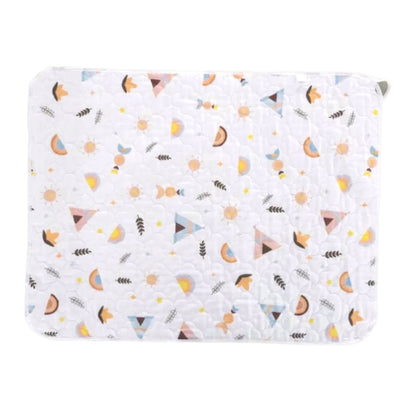 Swaddies Water-Absorbent Bedmats