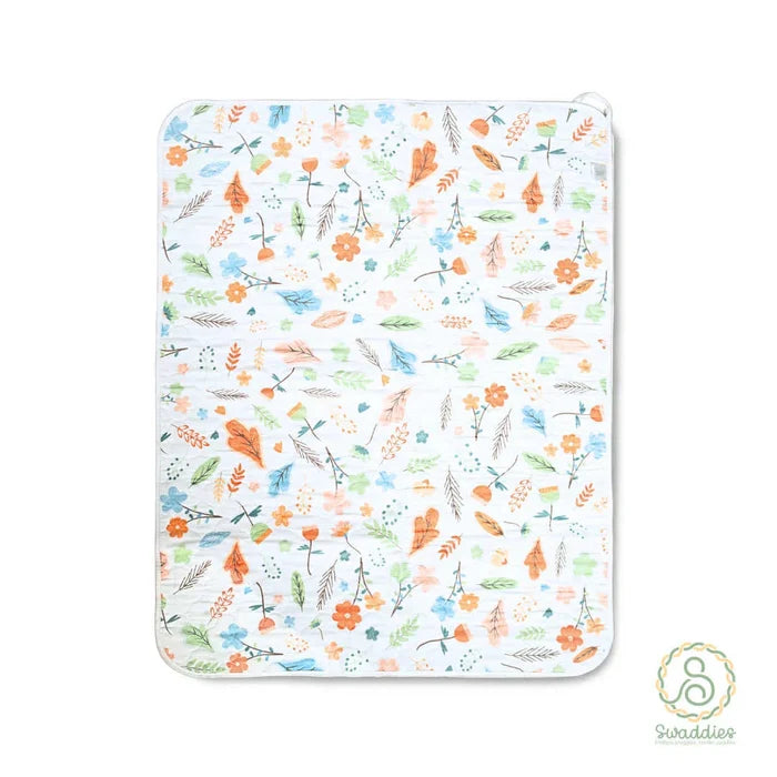 Swaddies Water-Absorbent Bedmats