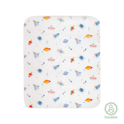 Swaddies Water-Absorbent Bedmats