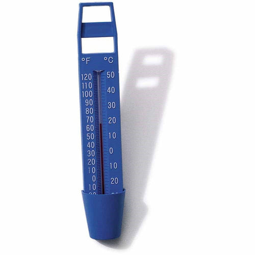 Swimline Economy Scoop Thermometer - Great Backyard Place
