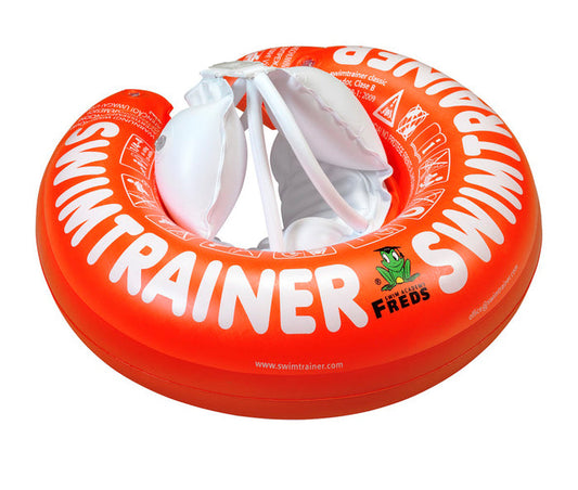 Swimtrainer Fred's Academy - Classic