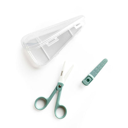 Totsafe Ceramic Food Scissors