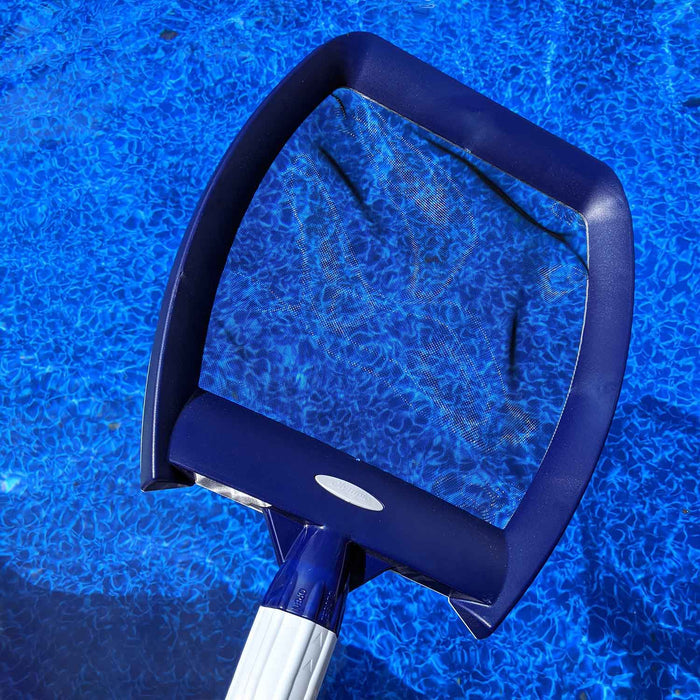 Twist Lock Flat Leaf Net - Great Backyard Place