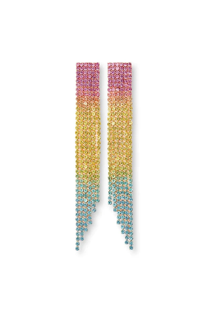 Waterfall Bahamas Earrings