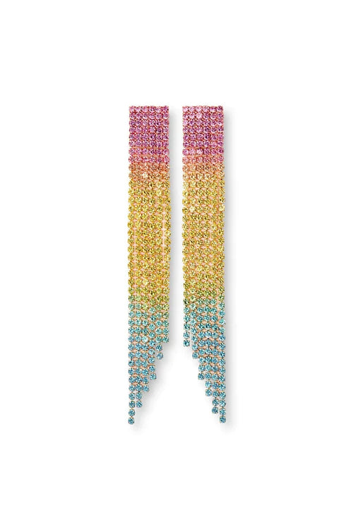 Waterfall Bahamas Earrings