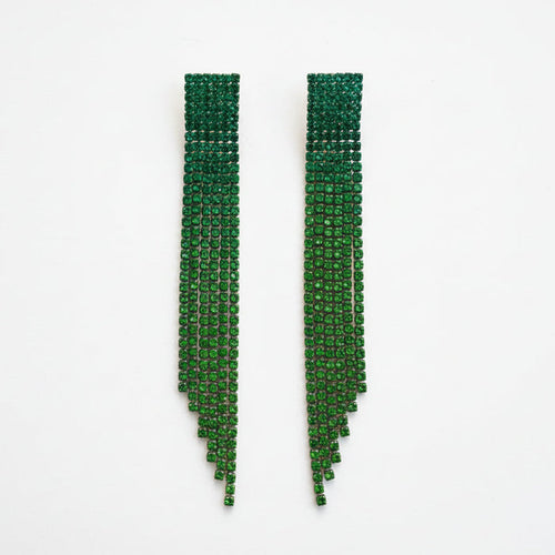 Waterfall Tokyo Earrings