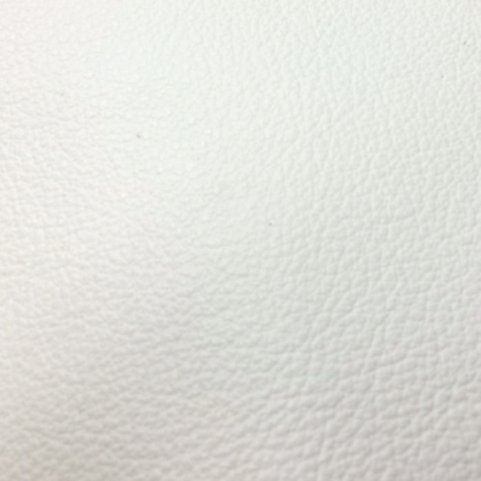 White (L076) Pigmented/Protected Leather