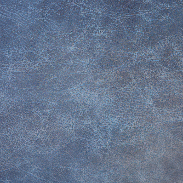 Worn Blue (L064) Purely Protected Leather