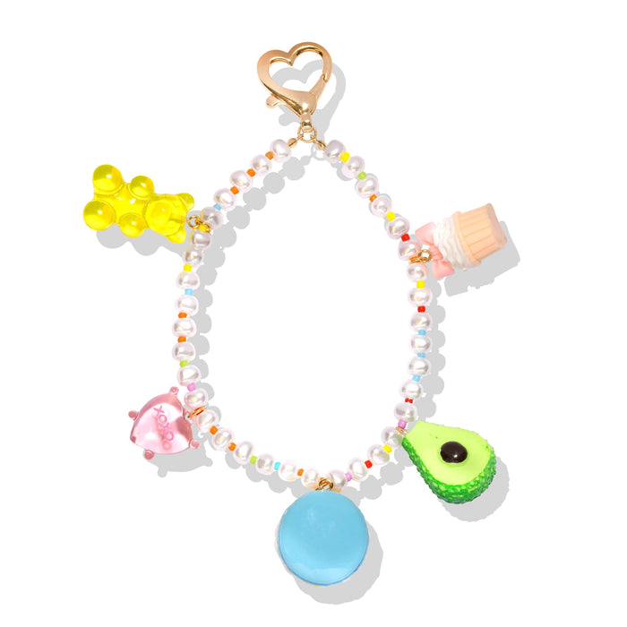 Xoxo Bag Chain
