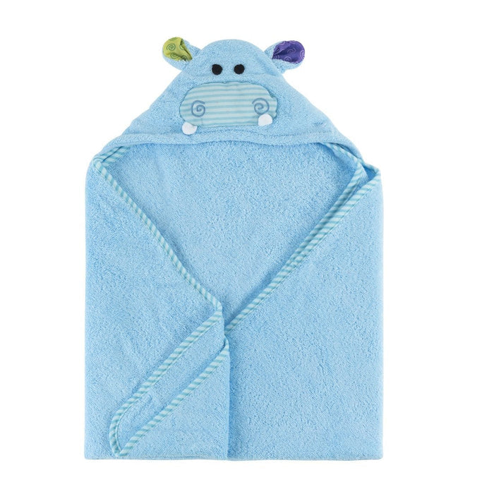 Henry the Hippo