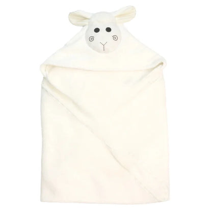 Lucky the Lamb