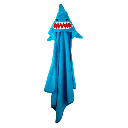 Zoocchini Baby Hooded Towel